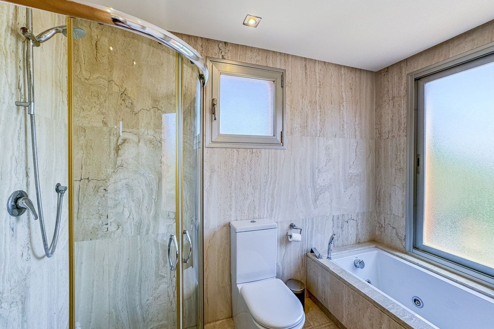 Reventa - Town House -
Manilva - Inland