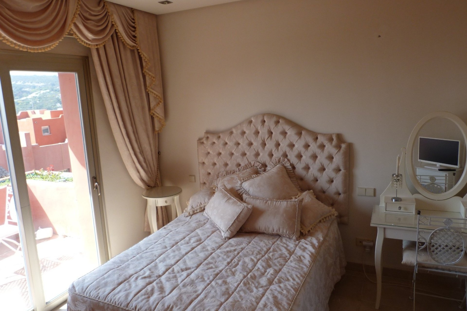 Reventa - Town House -
Manilva - Inland