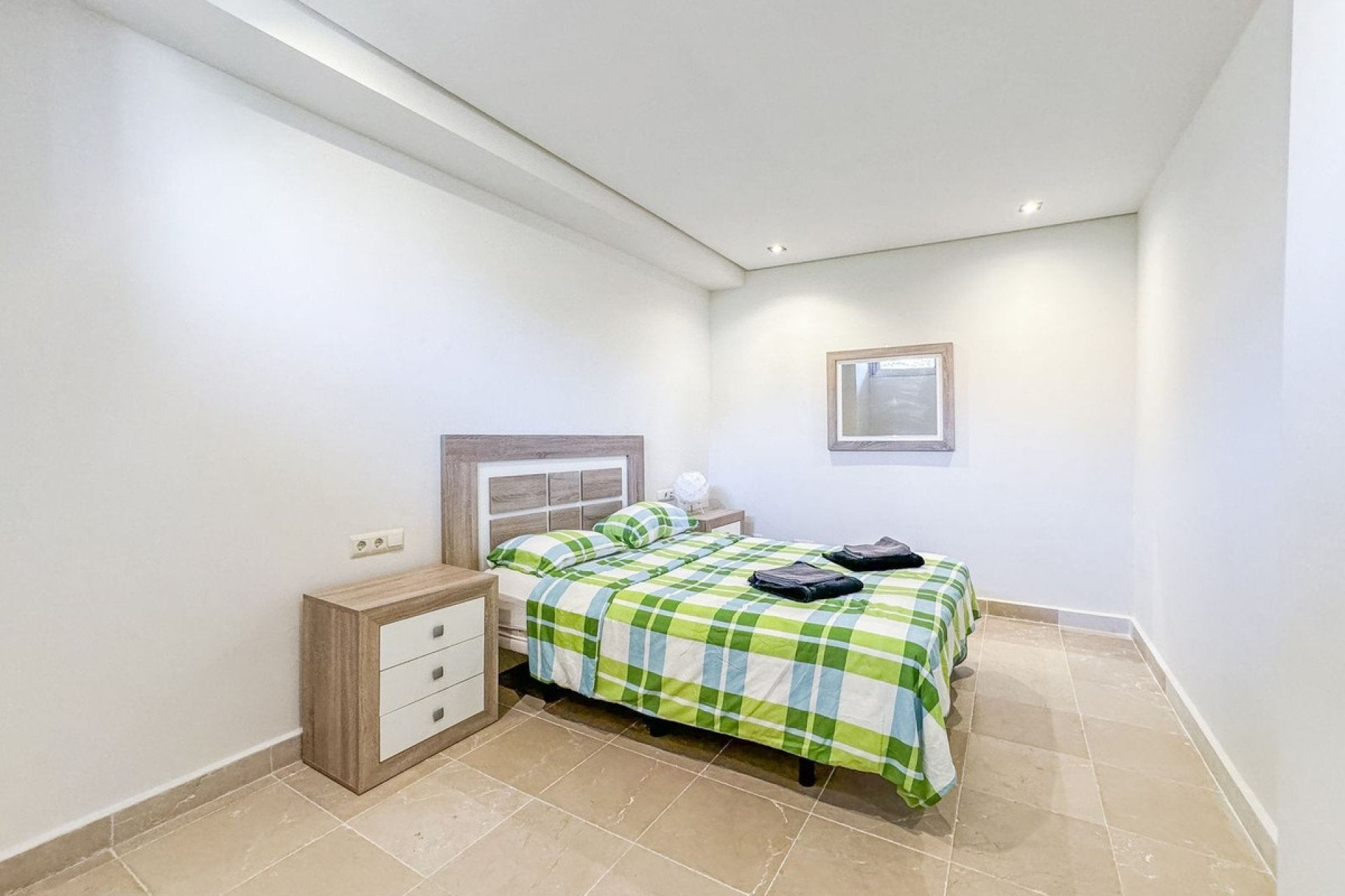 Reventa - Town House -
Manilva - Inland