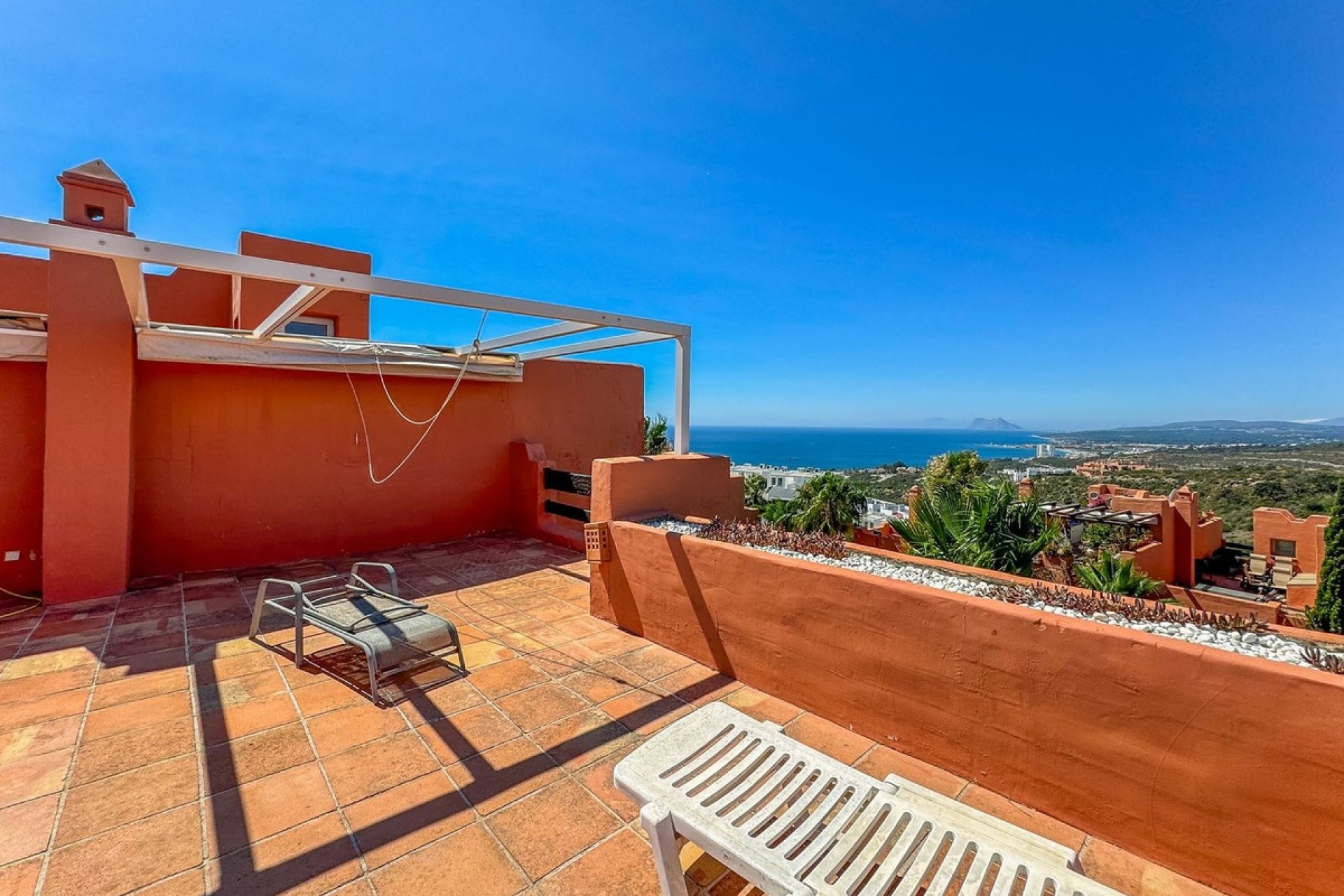 Reventa - Town House -
Manilva - Inland