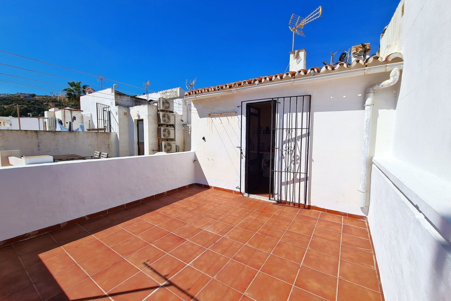 Reventa - Town House -
Manilva - Inland