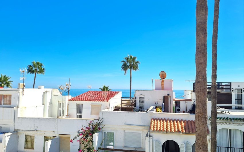 Reventa - Town House -
Manilva - Inland