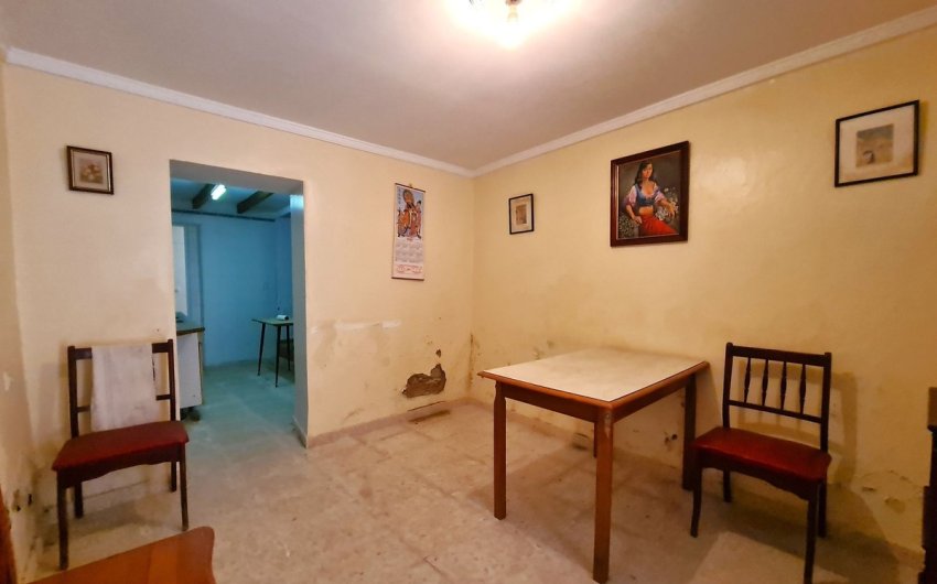 Reventa - Town House -
Manilva - Inland