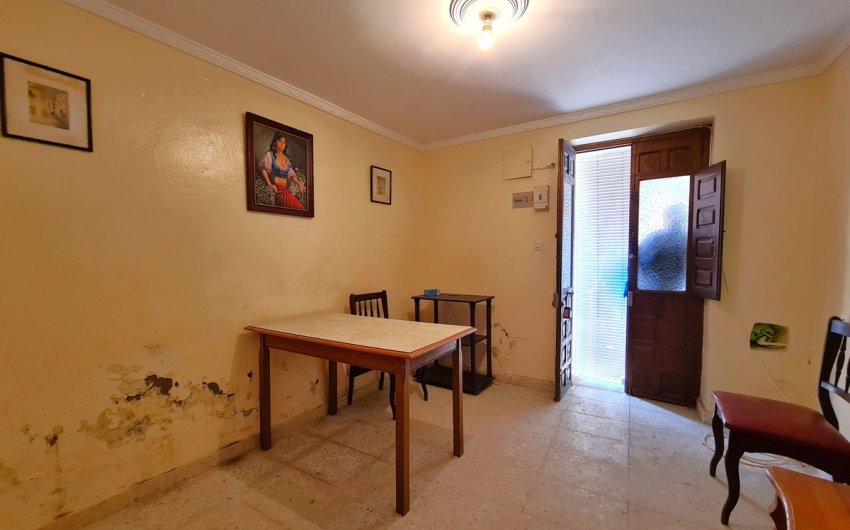 Reventa - Town House -
Manilva - Inland