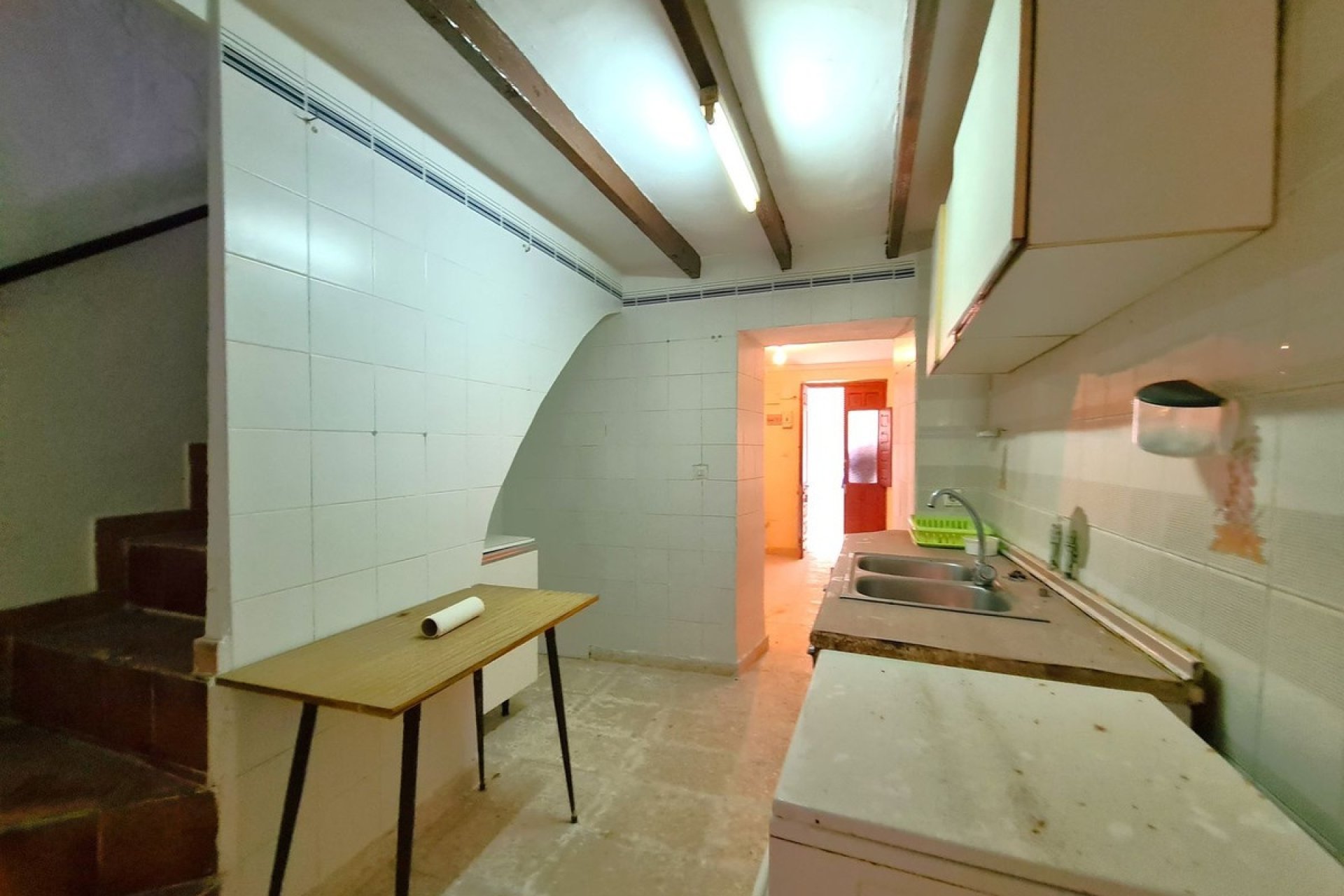 Reventa - Town House -
Manilva - Inland
