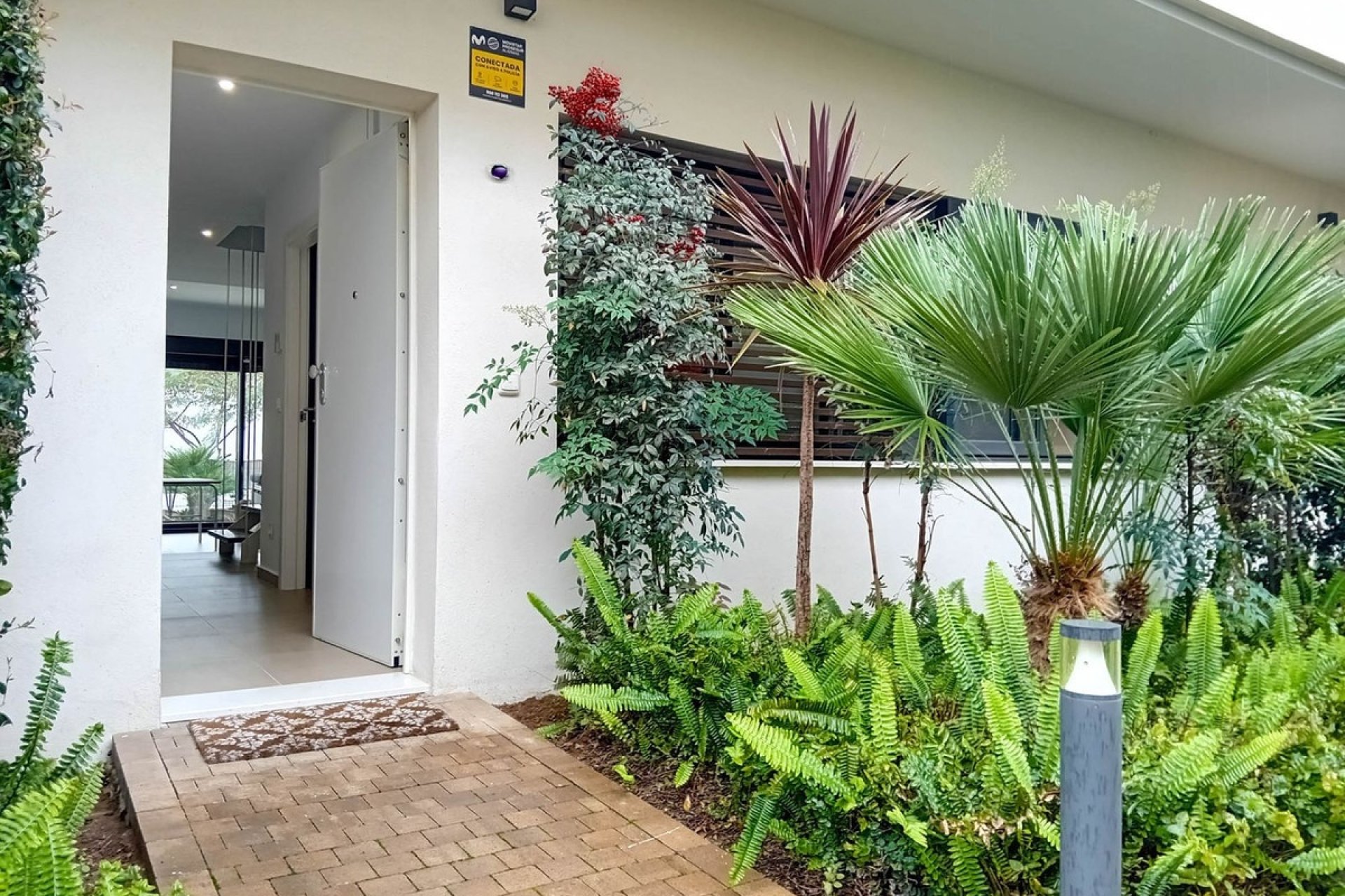 Reventa - Town House -
Manilva - Inland
