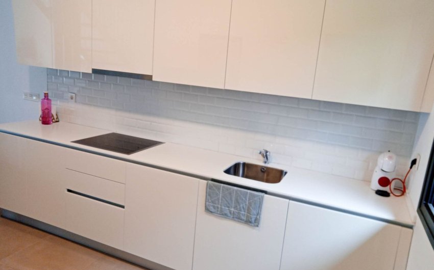 Reventa - Town House -
Manilva - Inland