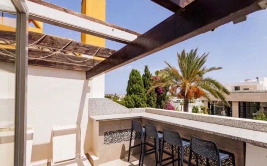 Reventa - Town House -
Marbella - Costa del Sol