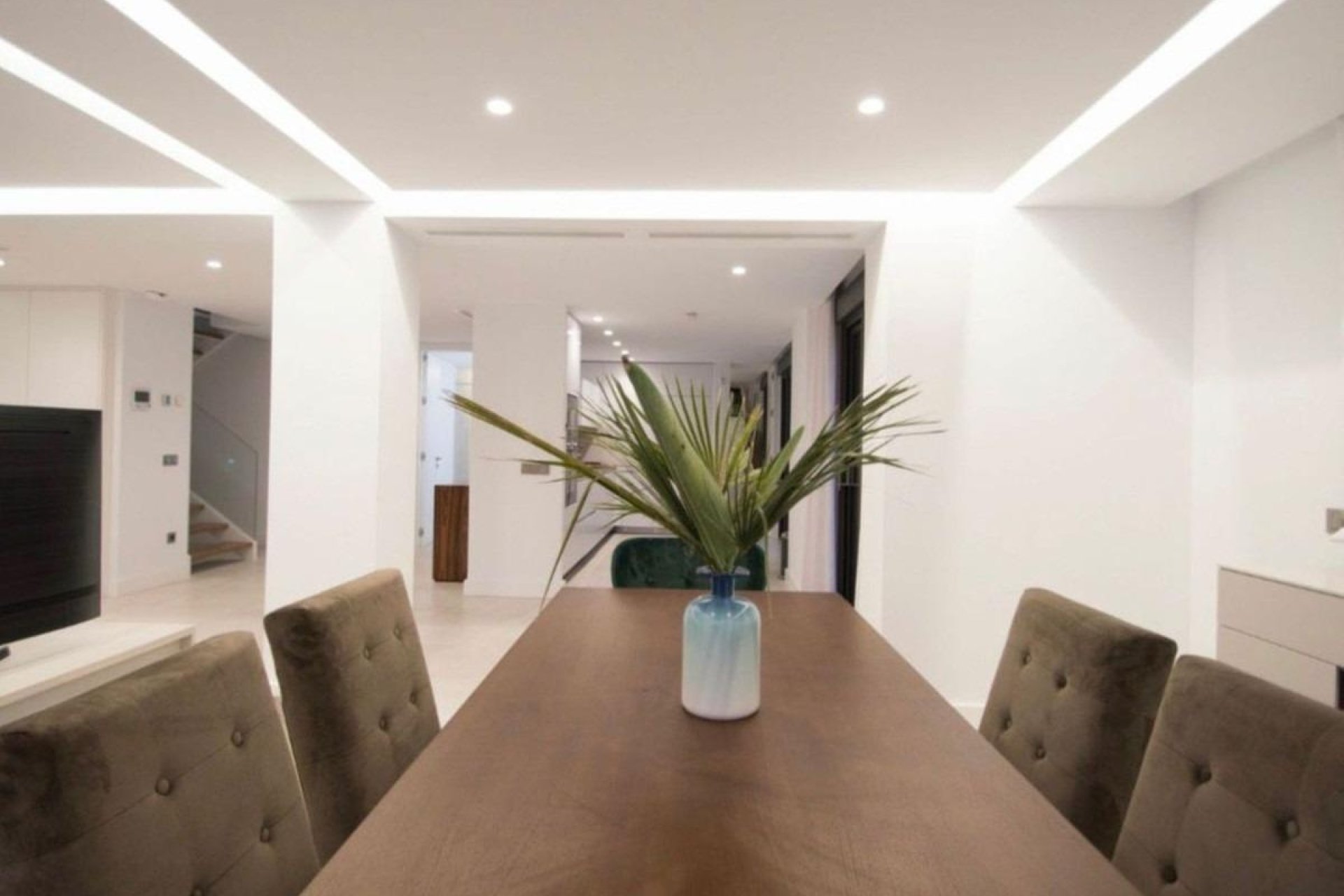 Reventa - Town House -
Marbella - Las Brisas