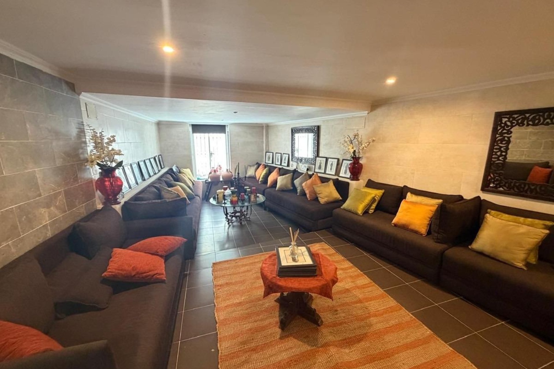 Reventa - Town House -
Marbella - Nagueles