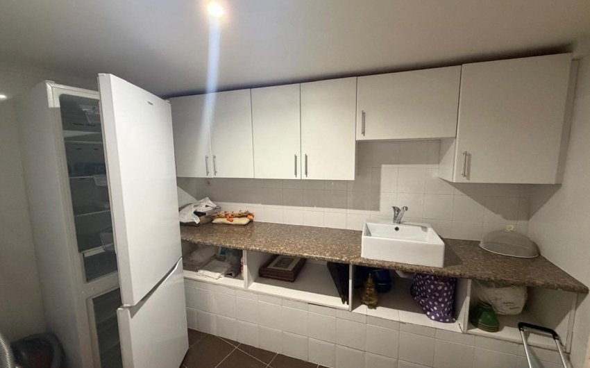Reventa - Town House -
Marbella - Nagueles