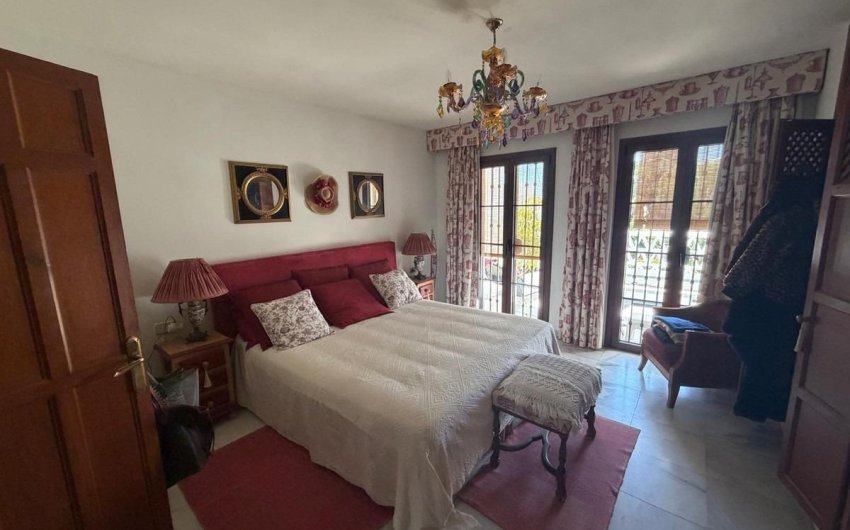 Reventa - Town House -
Marbella - Nagueles