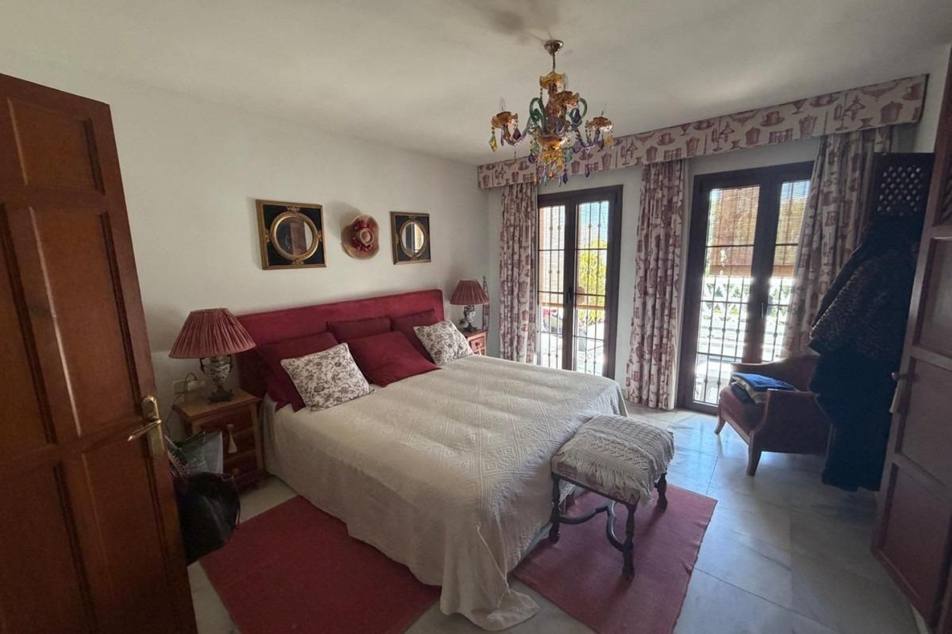Reventa - Town House -
Marbella - Nagueles