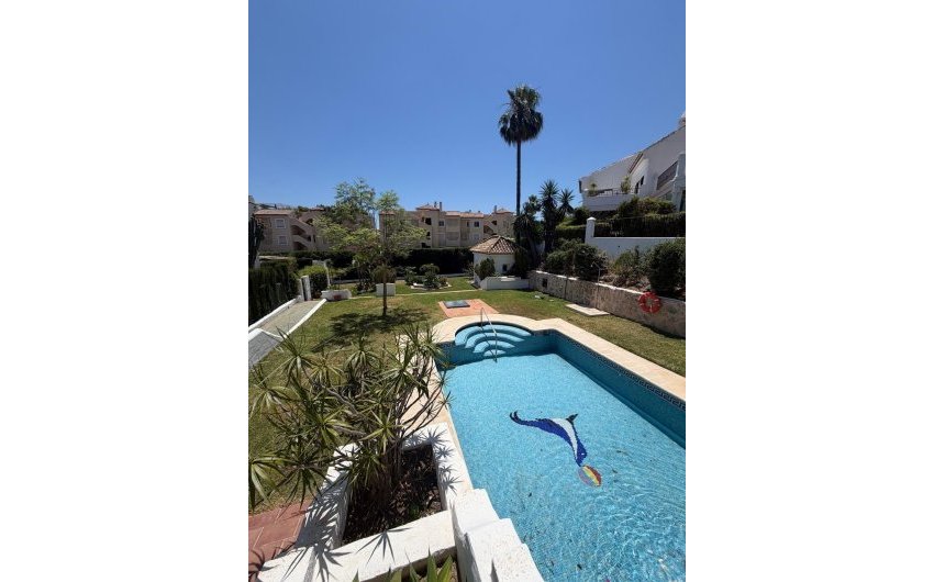 Reventa - Town House -
Marbella - Nagueles