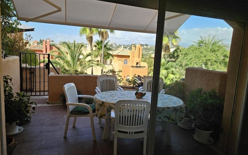 Reventa - Town House -
Marbella - Nueva Andalucia