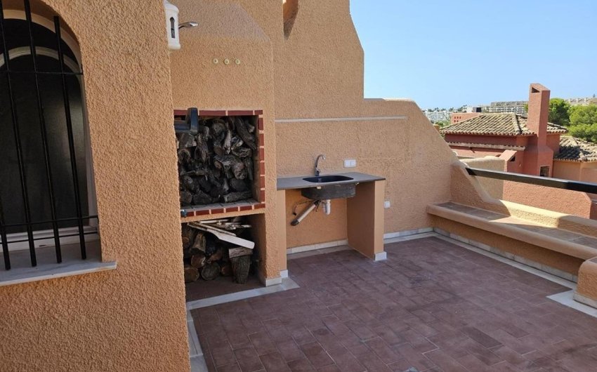 Reventa - Town House -
Marbella - Nueva Andalucia