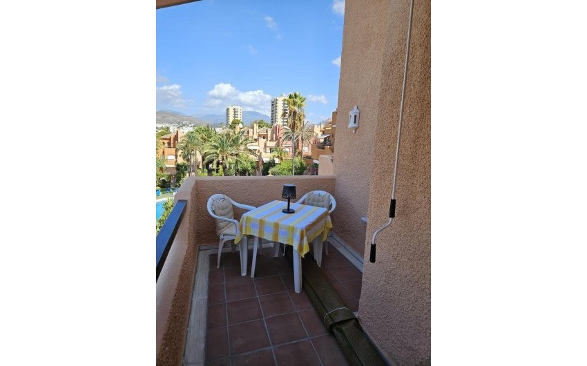 Reventa - Town House -
Marbella - Nueva Andalucia