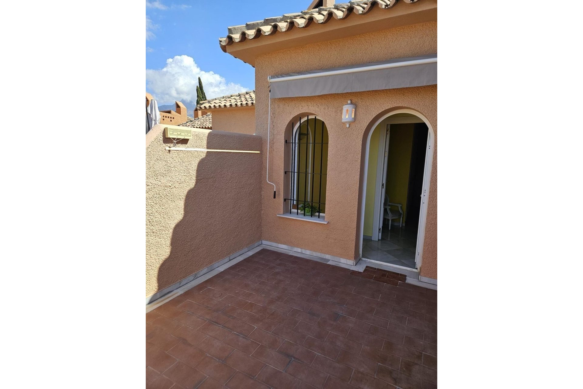 Reventa - Town House -
Marbella - Nueva Andalucia