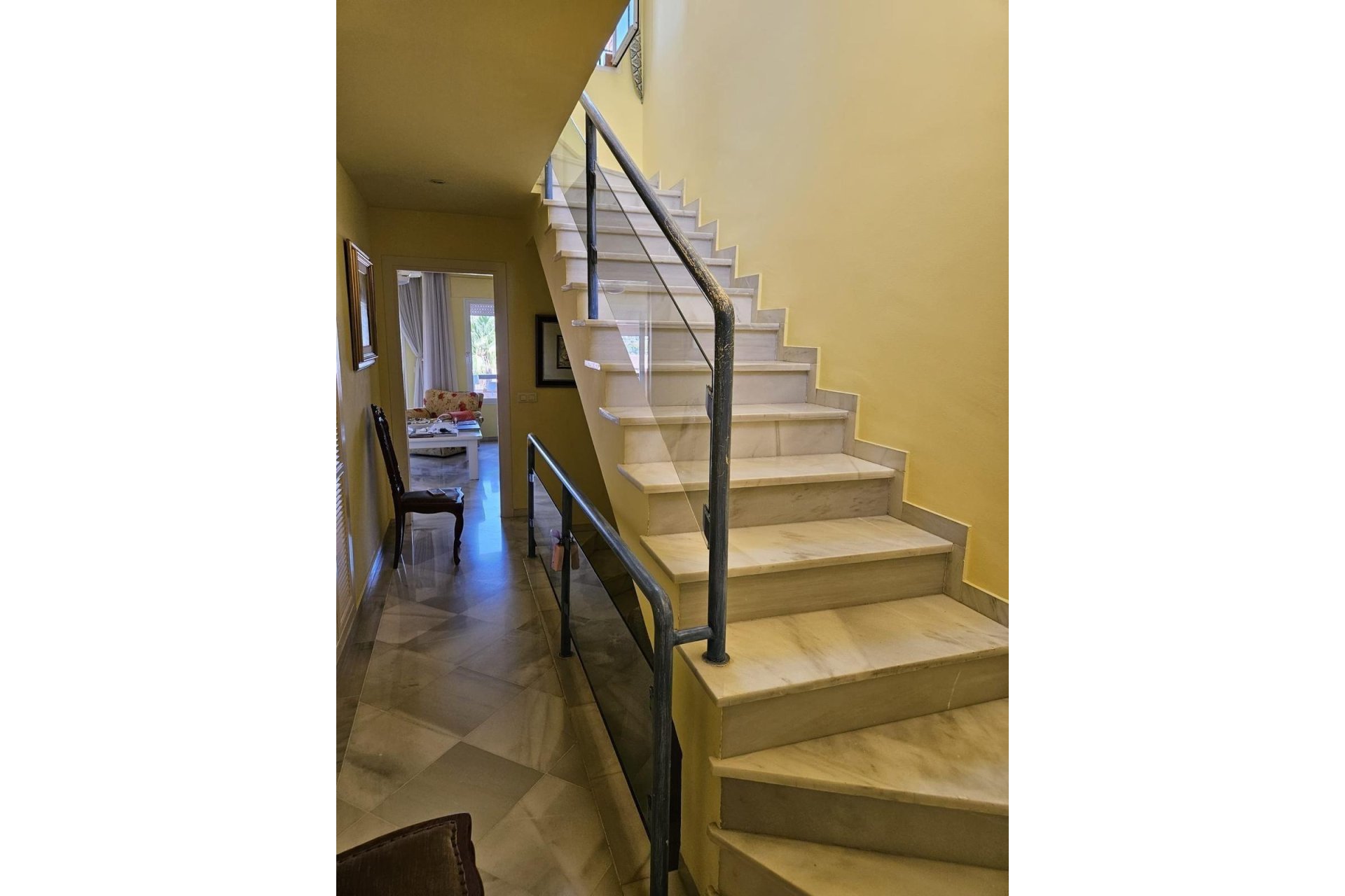 Reventa - Town House -
Marbella - Nueva Andalucia
