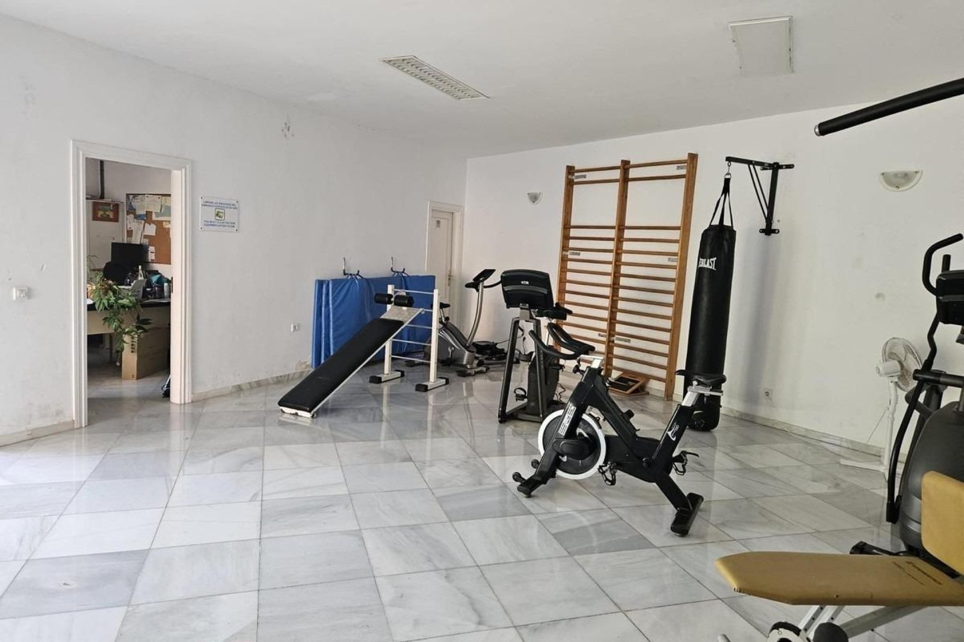 Reventa - Town House -
Marbella - Nueva Andalucia