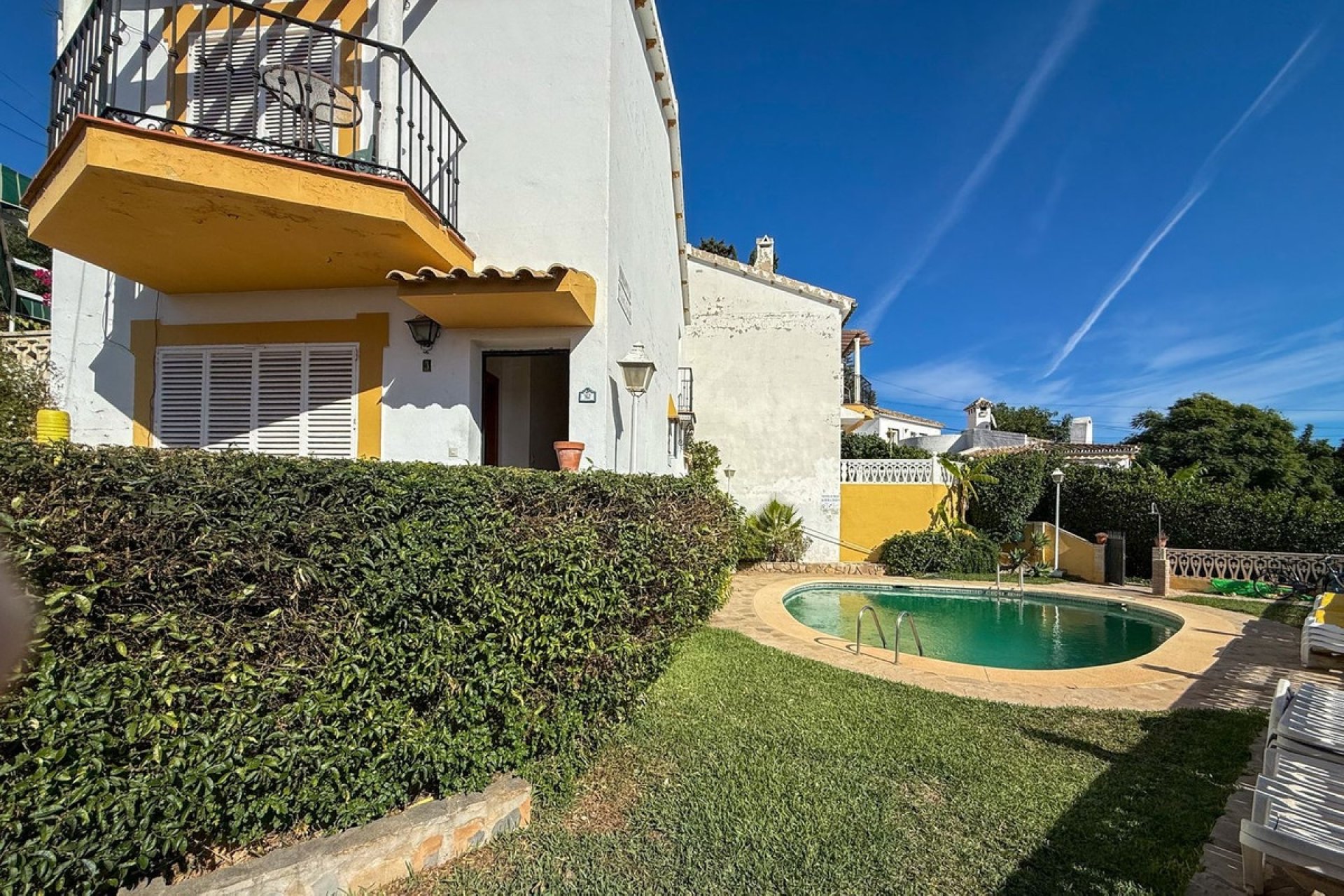 Reventa - Town House -
Mijas Costa - Costa del Sol