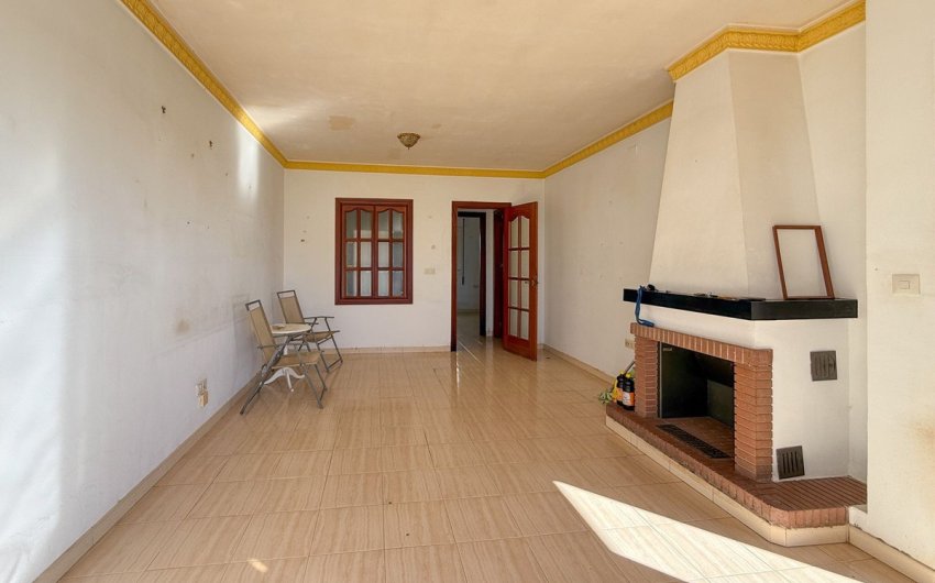 Reventa - Town House -
Mijas Costa - Costa del Sol