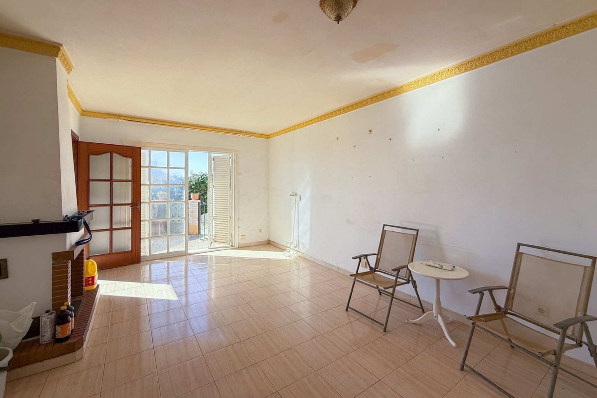 Reventa - Town House -
Mijas Costa - Costa del Sol