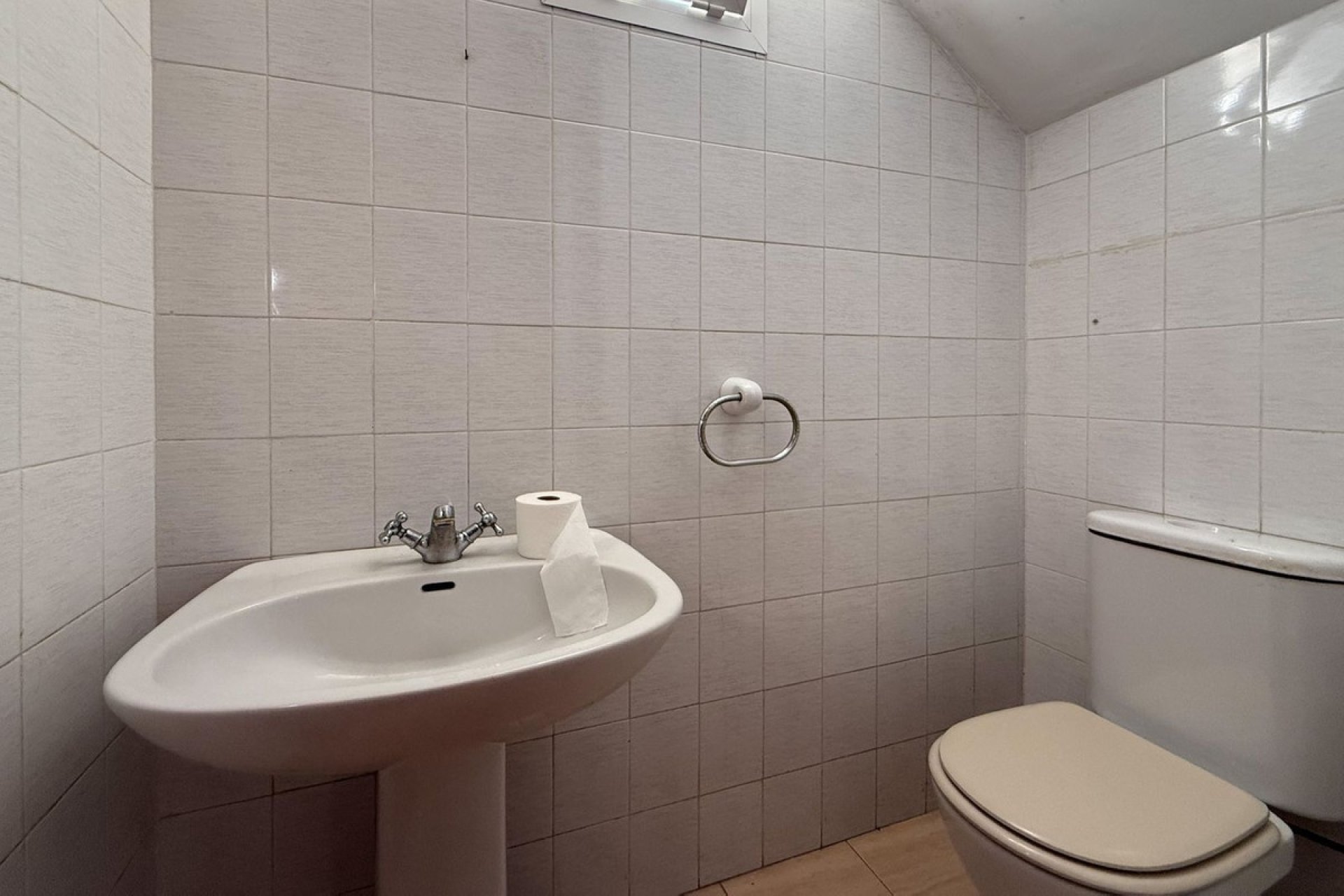 Reventa - Town House -
Mijas Costa - Costa del Sol