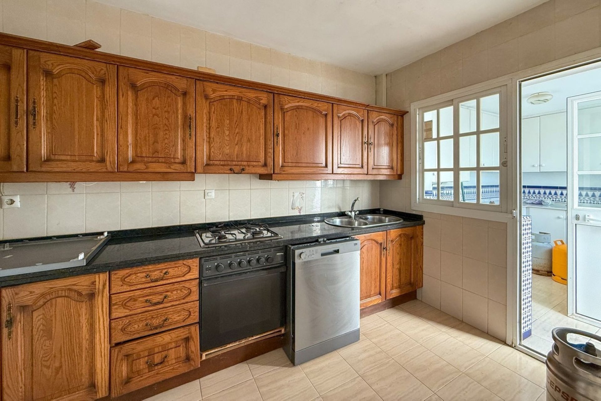 Reventa - Town House -
Mijas Costa - Costa del Sol