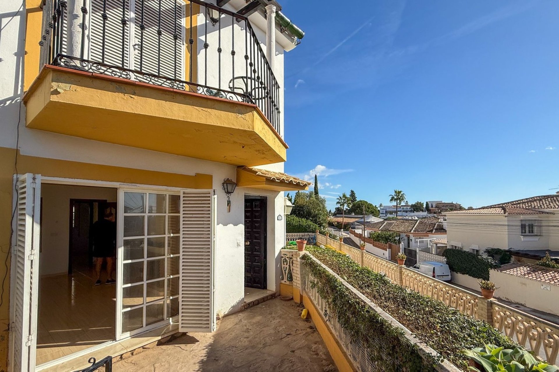 Reventa - Town House -
Mijas Costa - Costa del Sol