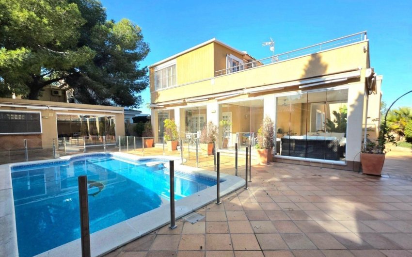 Reventa - Town House -
Orihuela Costa - Altos De Campoamor