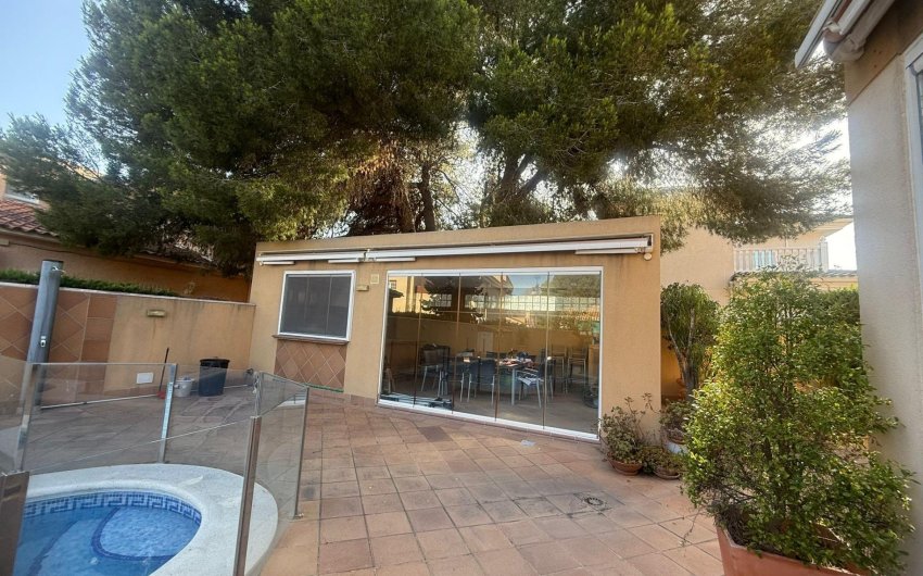Reventa - Town House -
Orihuela Costa - Altos De Campoamor