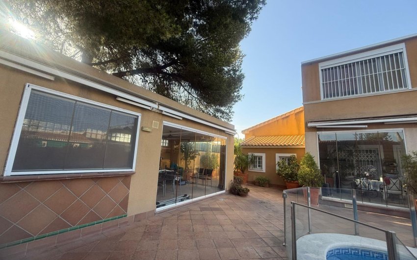 Reventa - Town House -
Orihuela Costa - Altos De Campoamor