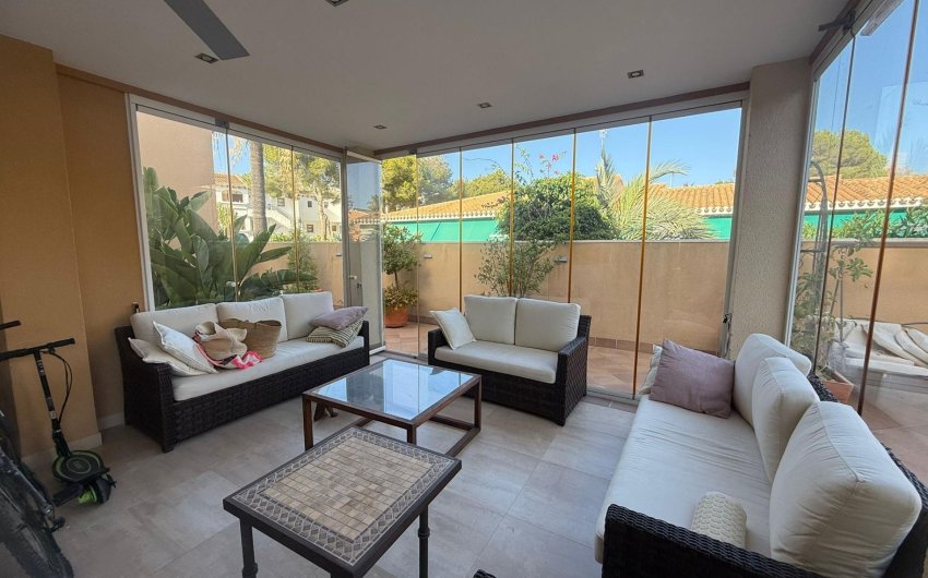 Reventa - Town House -
Orihuela Costa - Altos De Campoamor