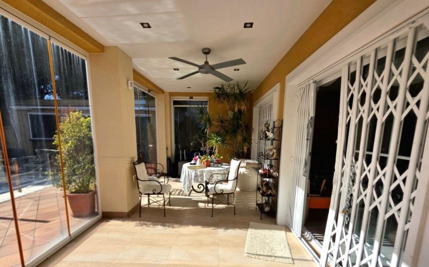 Reventa - Town House -
Orihuela Costa - Altos De Campoamor