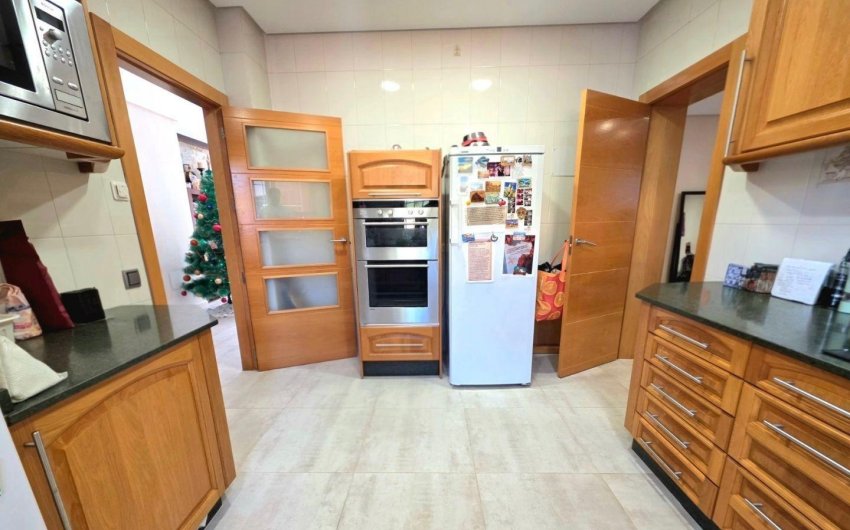 Reventa - Town House -
Orihuela Costa - Altos De Campoamor