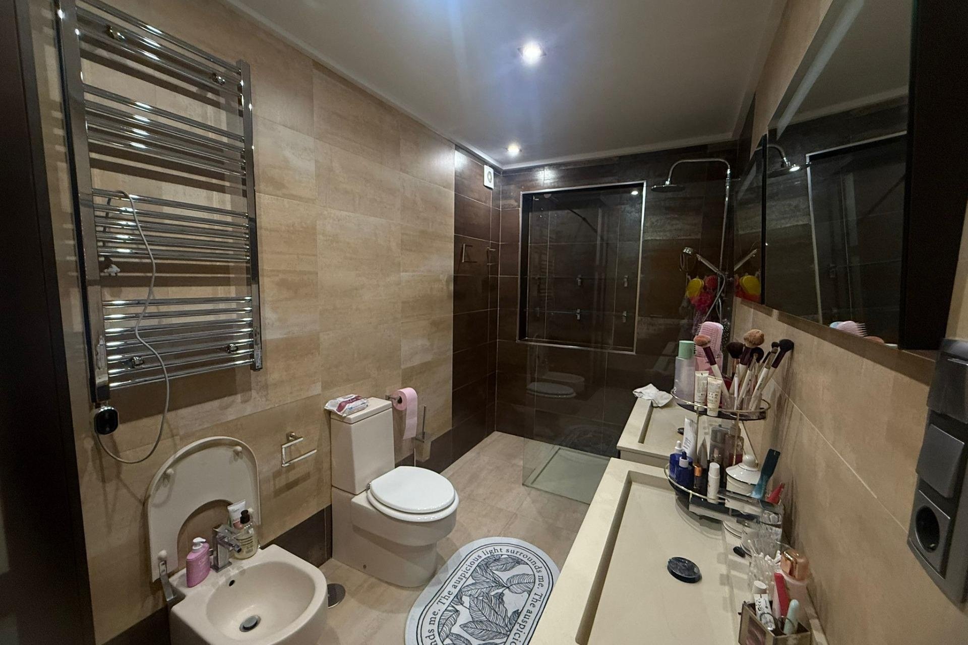 Reventa - Town House -
Orihuela Costa - Altos De Campoamor