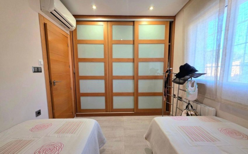 Reventa - Town House -
Orihuela Costa - Altos De Campoamor