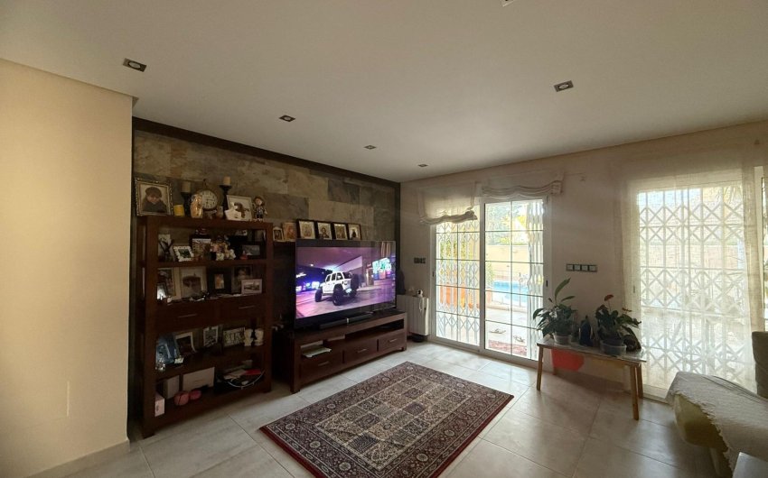 Reventa - Town House -
Orihuela Costa - Altos De Campoamor