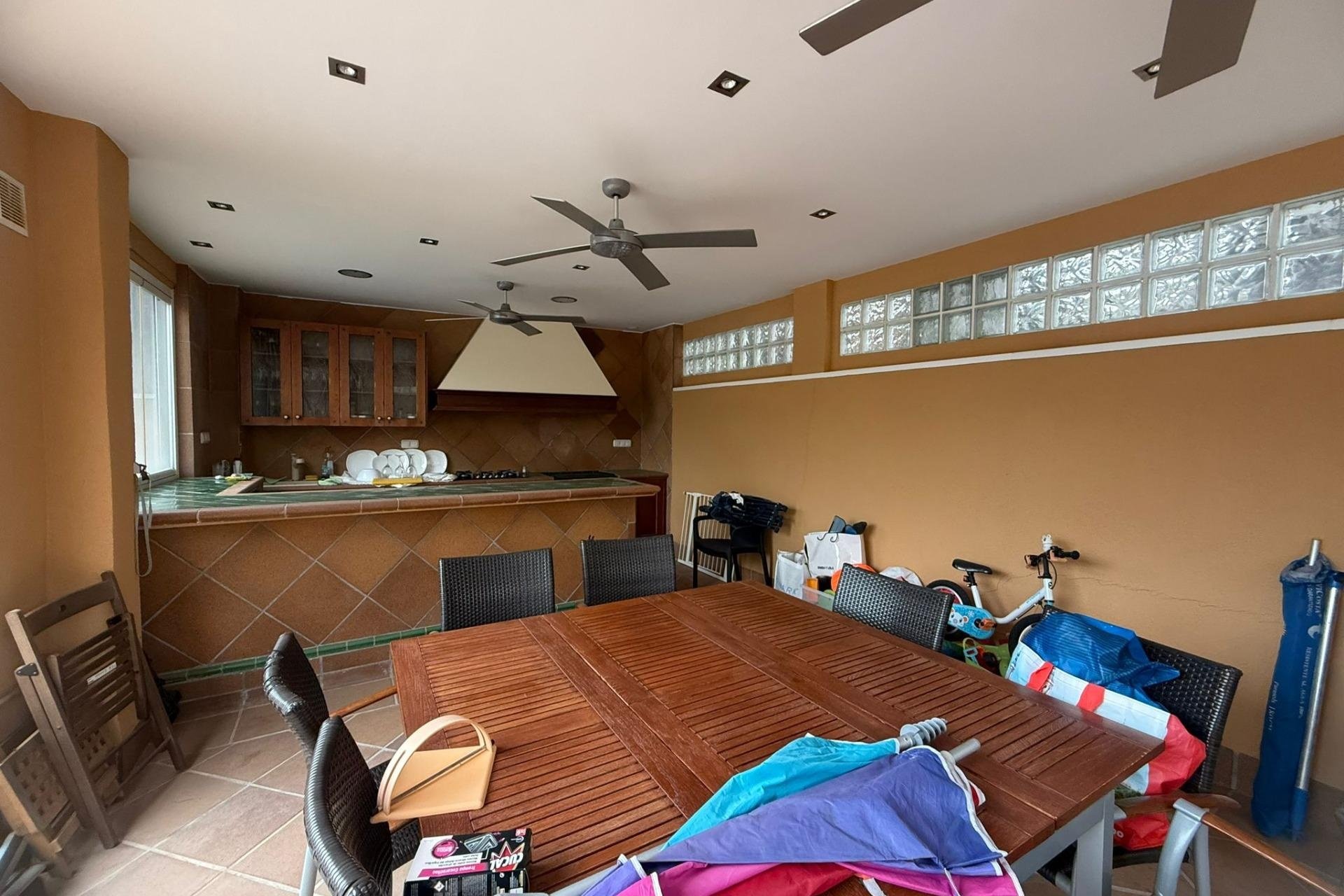 Reventa - Town House -
Orihuela Costa - Altos De Campoamor