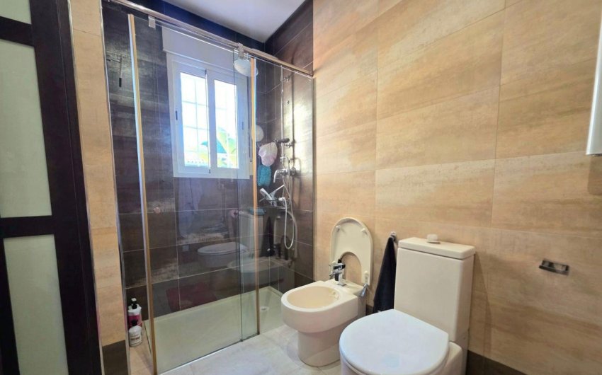 Reventa - Town House -
Orihuela Costa - Altos De Campoamor