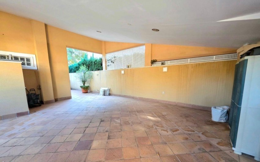 Reventa - Town House -
Orihuela Costa - Altos De Campoamor