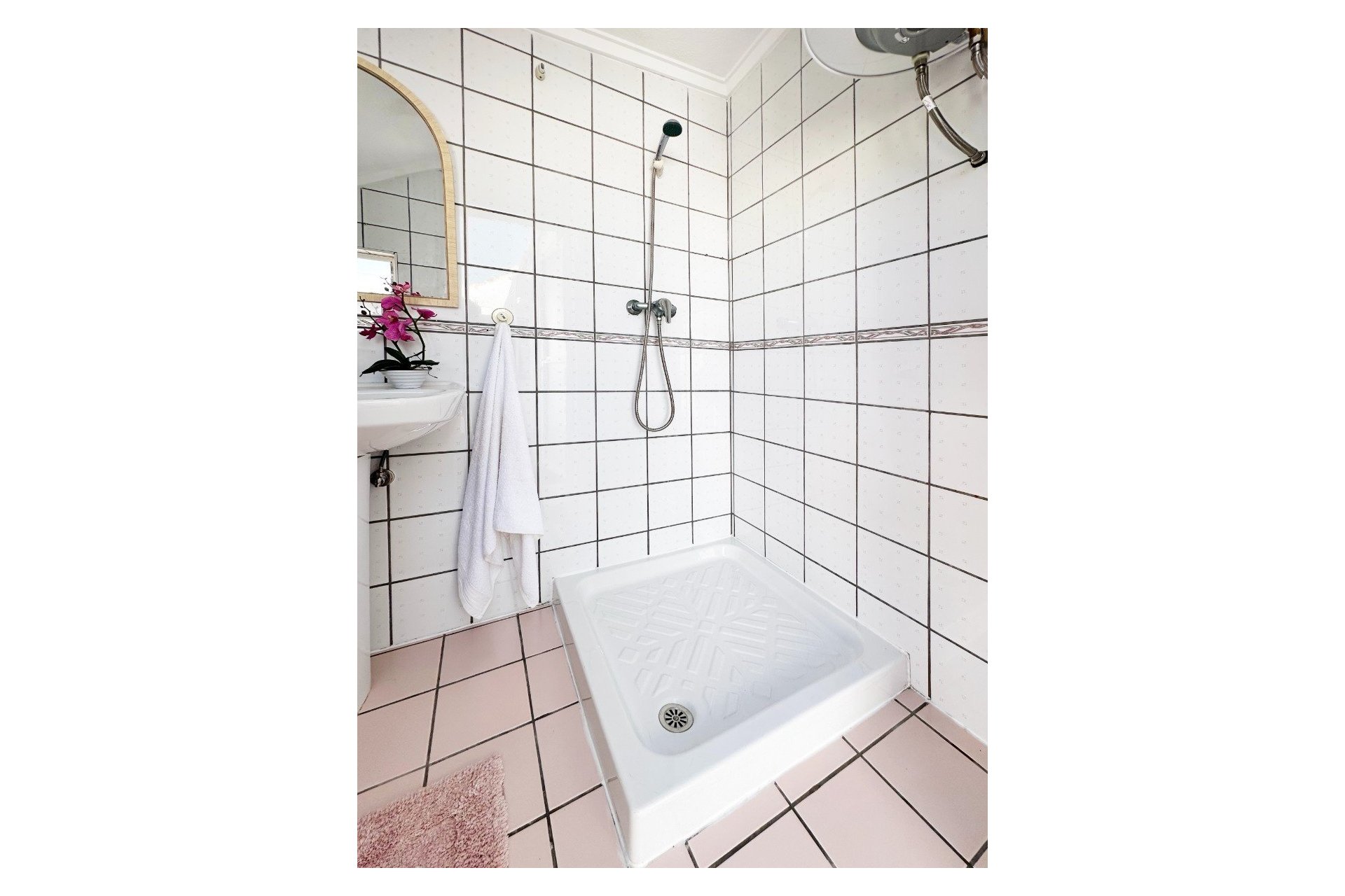 Reventa - Town House -
Orihuela Costa - Costa Blanca