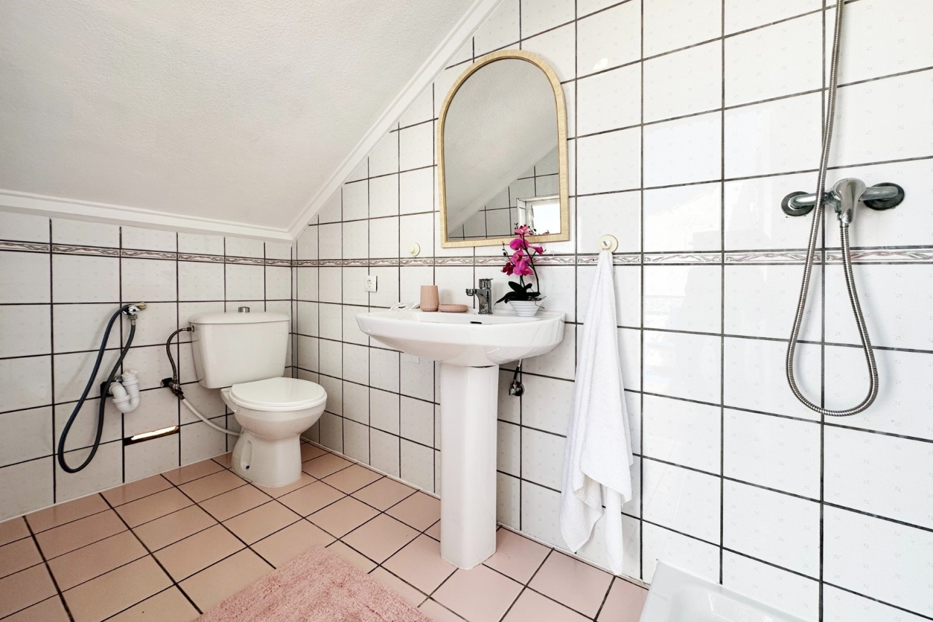 Reventa - Town House -
Orihuela Costa - Costa Blanca