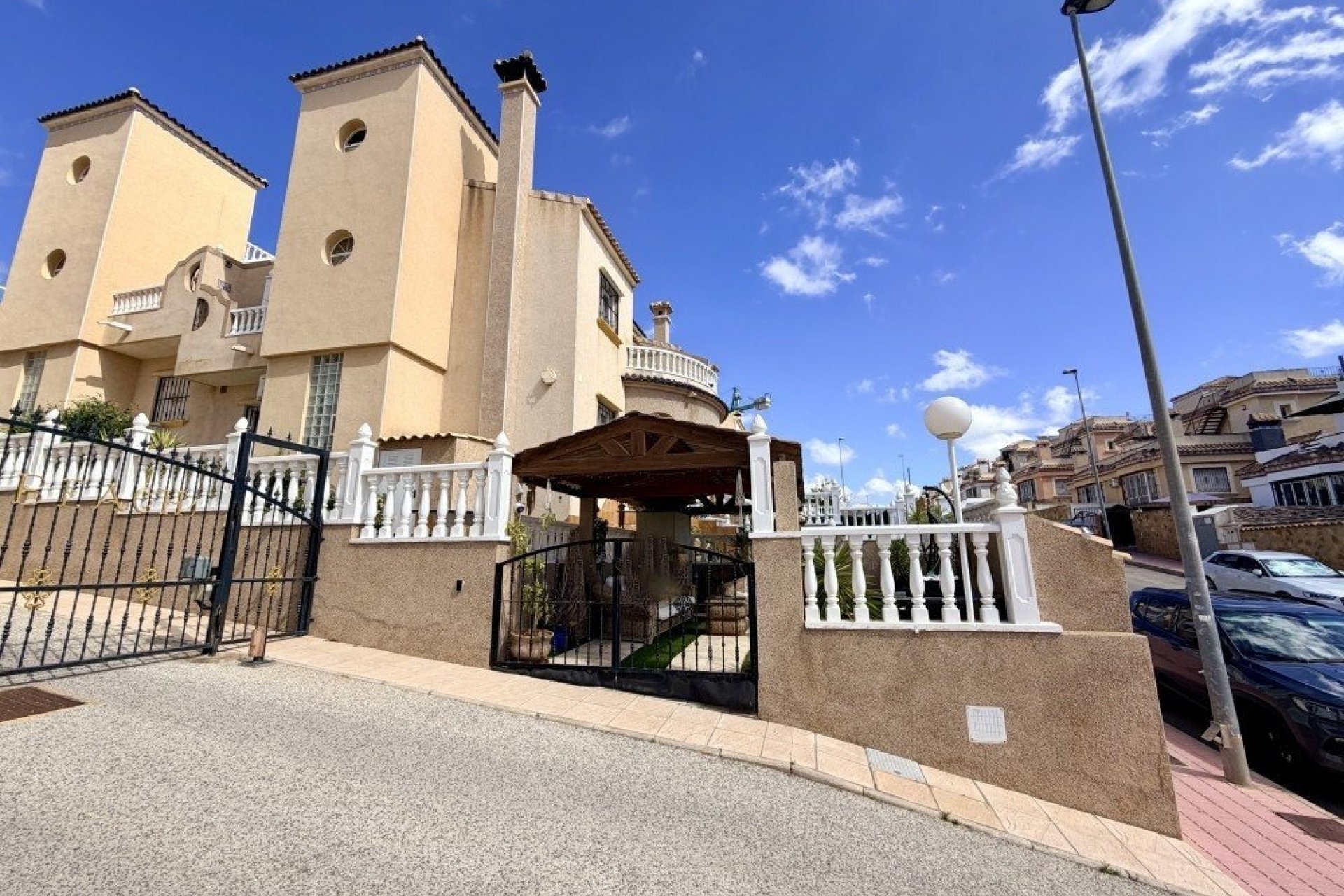 Reventa - Town House -
Orihuela Costa - Costa Blanca