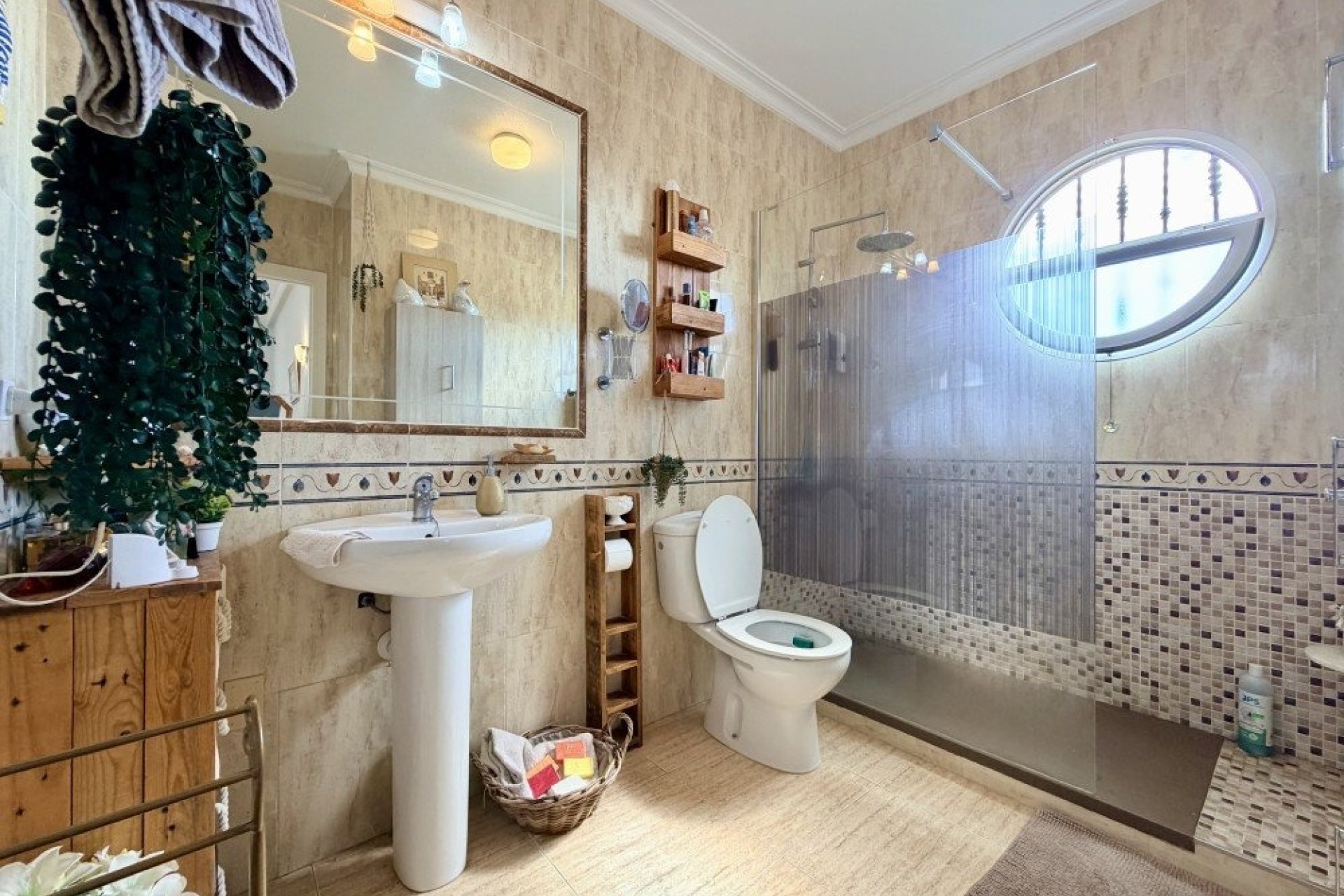 Reventa - Town House -
Orihuela Costa - Costa Blanca