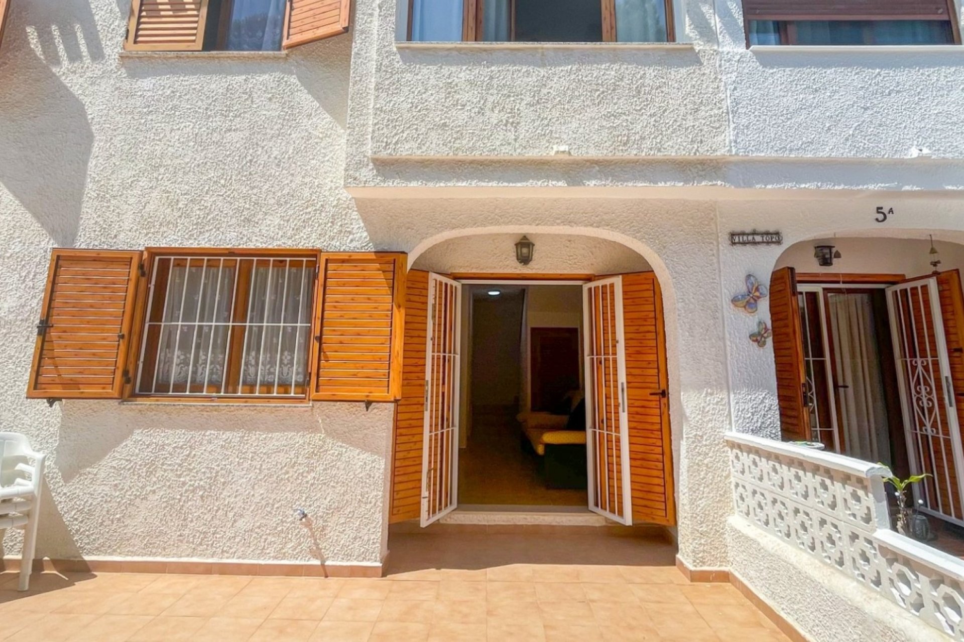 Reventa - Town House -
Orihuela Costa - Costa Blanca
