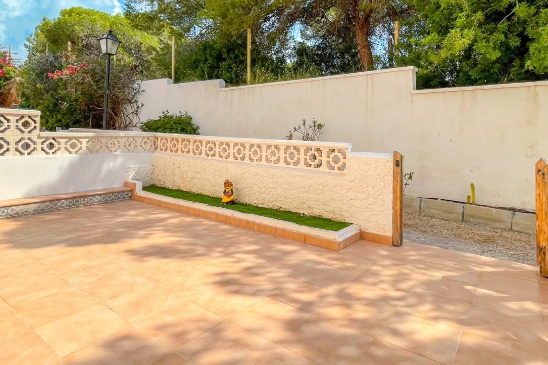 Reventa - Town House -
Orihuela Costa - Costa Blanca