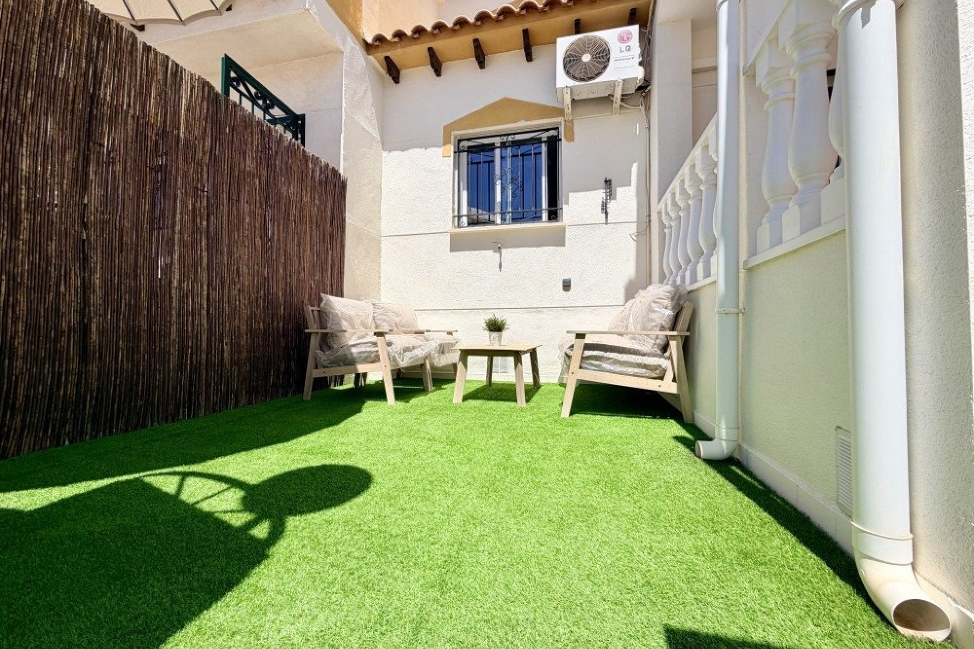 Reventa - Town House -
Orihuela Costa - Costa Blanca