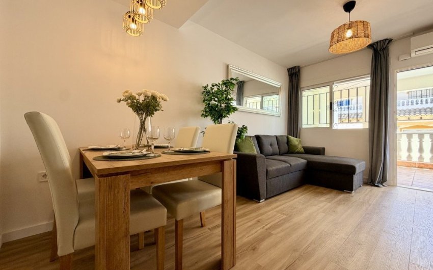 Reventa - Town House -
Orihuela Costa - Costa Blanca